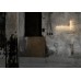 Настенный светильник Flos Coordinates W2 Argent