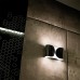 Настенный светильник Flos Foglio chrome