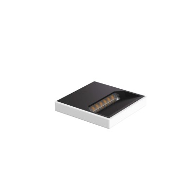 Настенный светильник Flos Fort Knox LED Mini