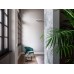 Настенный светильник Flos Fort Knox LED Mini