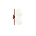 Настенный светильник Flos IC Lights C/W1 Double brass
