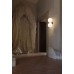Настенный светильник Flos IC Lights C/W1 Double chrome