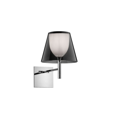 Настенный светильник Flos Ktribe Fume