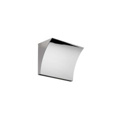 Настенный светильник Flos Pochette Up/Down Chrome