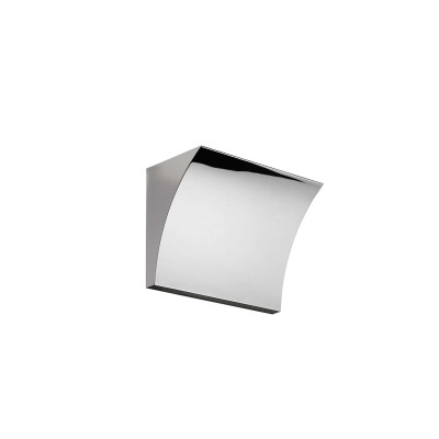 Настенный светильник Flos Pochette Up/Down Chrome