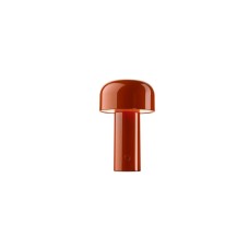 Настольная лампа Flos Bellhop Brick Red