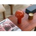 Настольная лампа Flos Bellhop Brick Red