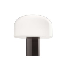 Настольная лампа Flos Bellhop Glass cioko