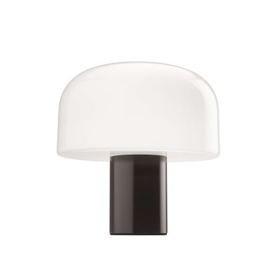 Настольная лампа Flos Bellhop Glass cioko