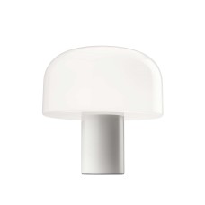Настольная лампа Flos Bellhop Glass white