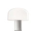 Настольная лампа Flos Bellhop Glass white