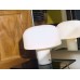Настольная лампа Flos Bellhop Glass white