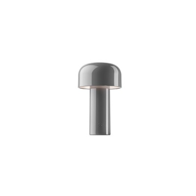 Настольная лампа Flos Bellhop Grey