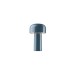 Настольная лампа Flos Bellhop Grey Blue