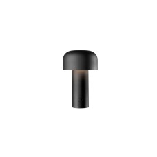 Настольная лампа Flos Bellhop Matt Black
