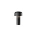 Настольная лампа Flos Bellhop Matt Black