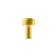 Настольная лампа Flos Bellhop Yellow