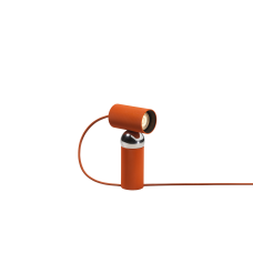 Настольная лампа Flos Bilboquet Tomato