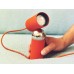 Настольная лампа Flos Bilboquet Tomato