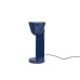 Настольная лампа Flos Ceramique Up Navy Blu