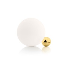 Настольная лампа Flos Copycat gold