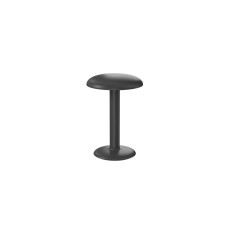 Настольная лампа Flos Gustave Matt Anthracite