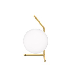 Настольная лампа Flos IC Lights T1 brass