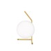 Настольная лампа Flos IC Lights T1 brass