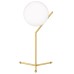 Настольная лампа Flos IC Lights T1 chrome