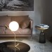 Настольная лампа Flos IC Lights T1 chrome