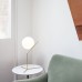 Настольная лампа Flos IC Lights T1 chrome