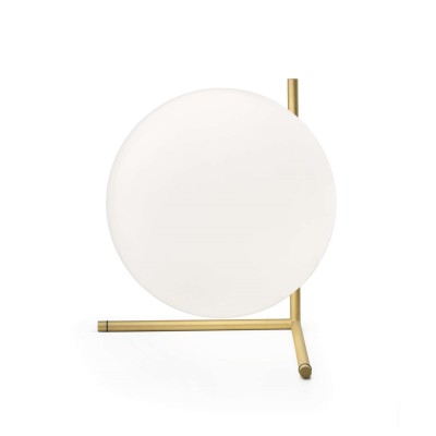 Настольная лампа Flos IC Lights T3 brass