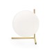Настольная лампа Flos IC Lights T3 brass