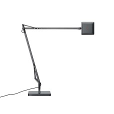 Настольная лампа Flos Kelvin Edge Titanium
