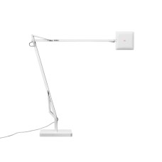 Настольная лампа Flos Kelvin Edge White