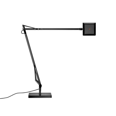 Настольная лампа Flos Kelvin Edge black