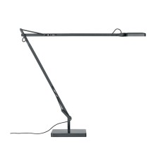 Настольная лампа Flos Kelvin Led anthracite