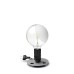 Настольная лампа Flos Lampadina Led Black