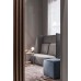 Настольная лампа Flos Lampadina Led Black