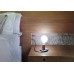Настольная лампа Flos Lampadina Led Black