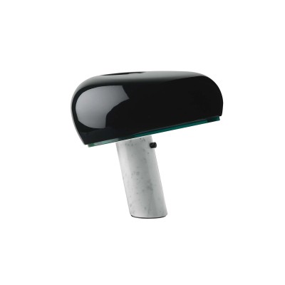 Настольная лампа Flos Snoopy Black