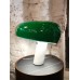 Настольная лампа Flos Snoopy Green