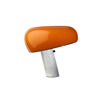 Настольная лампа Flos Snoopy Orange