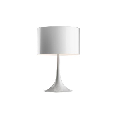 Настольная лампа Flos Spun Light 1 White