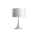 Настольная лампа Flos Spun Light 1 White