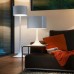 Настольная лампа Flos Spun Light 1 White