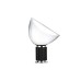 Настольная лампа Flos Taccia Small black