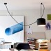 Подвесной светильник Flos Aim Black