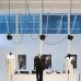 Подвесной светильник Flos Aim Small black