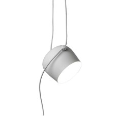 Подвесной светильник Flos Aim Small white